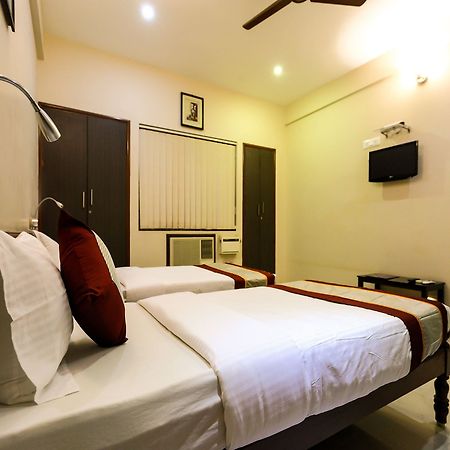 Hotel Oyo Flagship 12665 Chrompet Chennai Zewnętrze zdjęcie